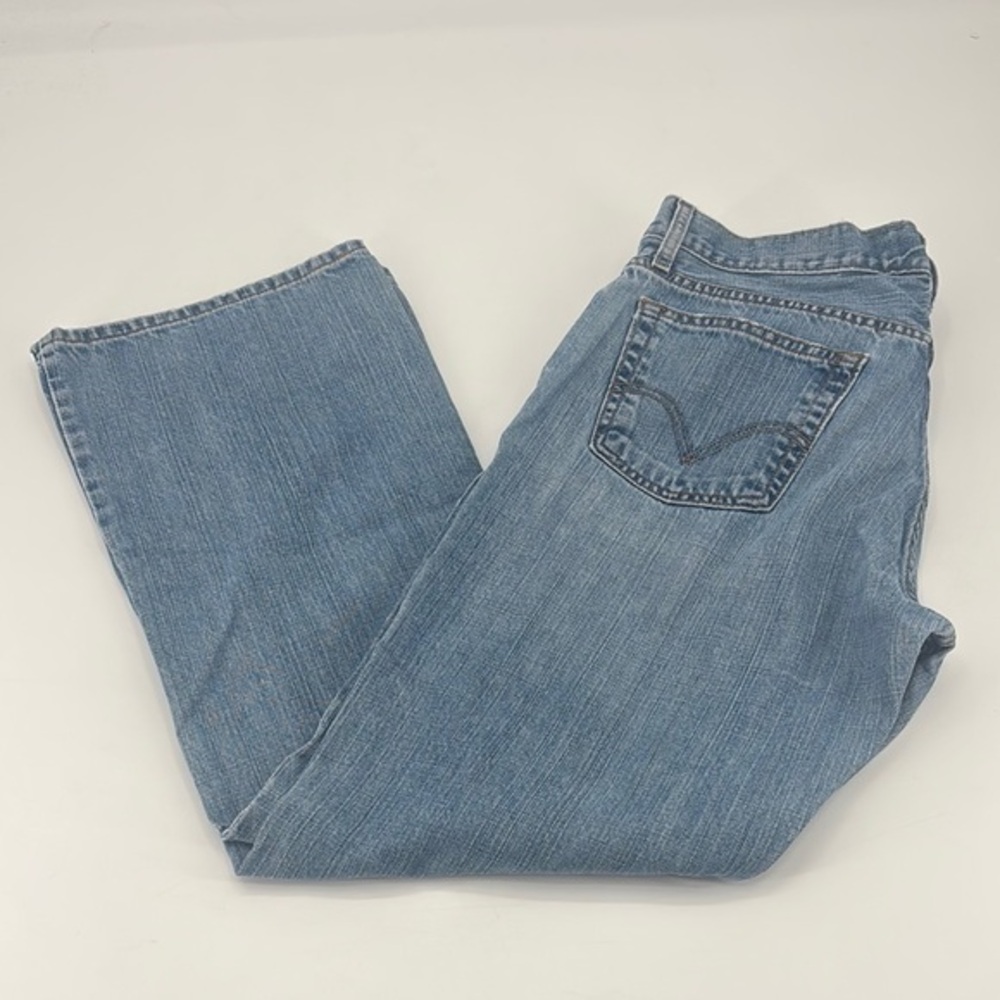 Men’s bootcut Levi’s 527 jeans 36 x32